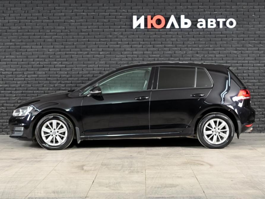 Volkswagen Golf VII Екатеринбург  - изображение 8