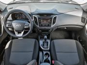 Hyundai Creta I Нижний Новгород  - изображение 34