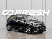 Kia Morning III Краснодар  - изображение 26