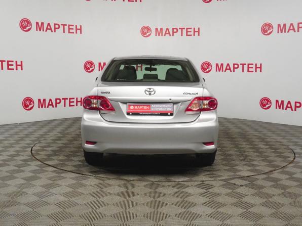 Toyota Corolla X (E140 E150) с пробегом 2010 года, цена 959 000 рублей, 150875 км, седан, Автокод Объявления