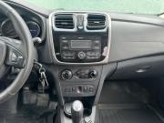 Renault Logan II Екатеринбург  - изображение 22