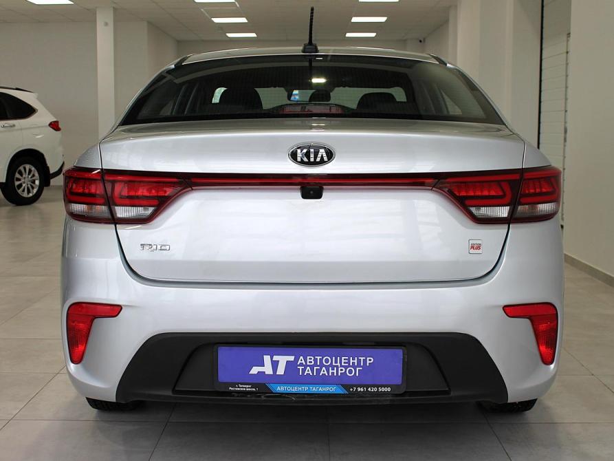 Kia Rio IV Таганрог  - изображение 5
