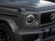 Mercedes-Benz G-Класс AMG II (W465) Рестайлинг Москва  - изображение 40