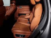 Li Auto (Lixiang) L9 I Москва  - изображение 32