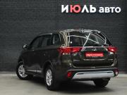 Mitsubishi Outlander III Рестайлинг 3 Екатеринбург  - изображение 22