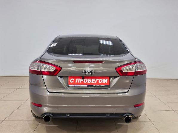 Ford Mondeo IV Рестайлинг с пробегом 2011 года, цена 700 000 рублей, 198686 км, седан, Автокод Объявления