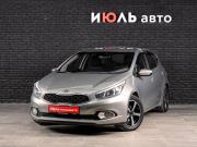 Kia Ceed II Екатеринбург  - изображение 21