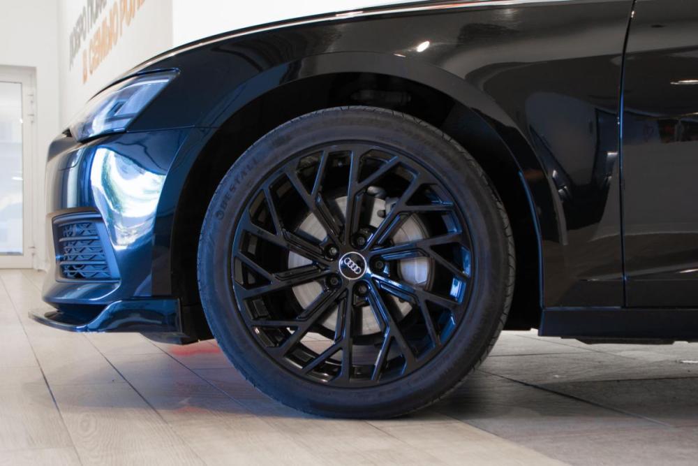 Audi A6 V (C8) Москва  - изображение 34