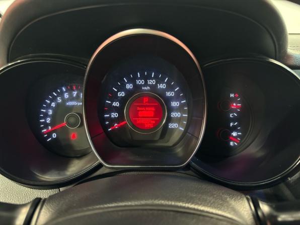 Kia Rio III Рестайлинг с пробегом 2015 года, цена 970 000 рублей, 144322 км, седан, Автокод Объявления