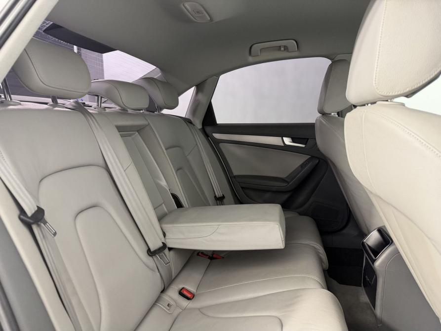 Audi A4 IV (B8) Рестайлинг Калининград  - изображение 19