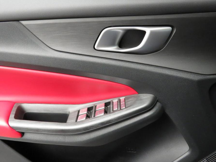Changan UNI-S (CS55 Plus) Санкт-Петербург  - изображение 21