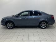 Geely Emgrand 7 I Рестайлинг Курск  - изображение 19