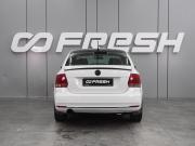 Volkswagen Polo V Рестайлинг Воронеж  - изображение 20