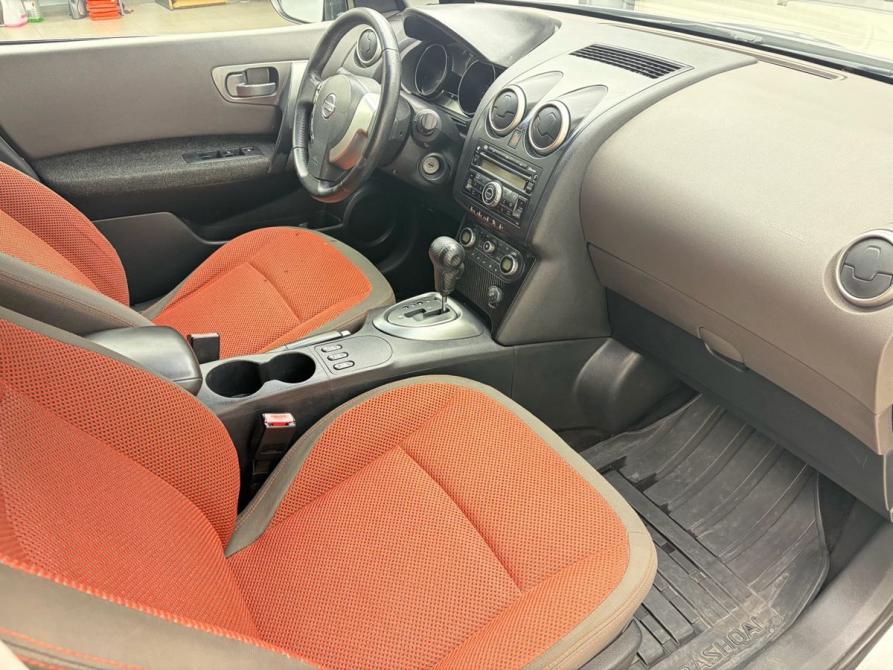 Nissan Qashqai I Ростов-на-Дону  - изображение 16