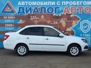 Lada (ВАЗ) Granta I Рестайлинг Набережные Челны  - изображение 25