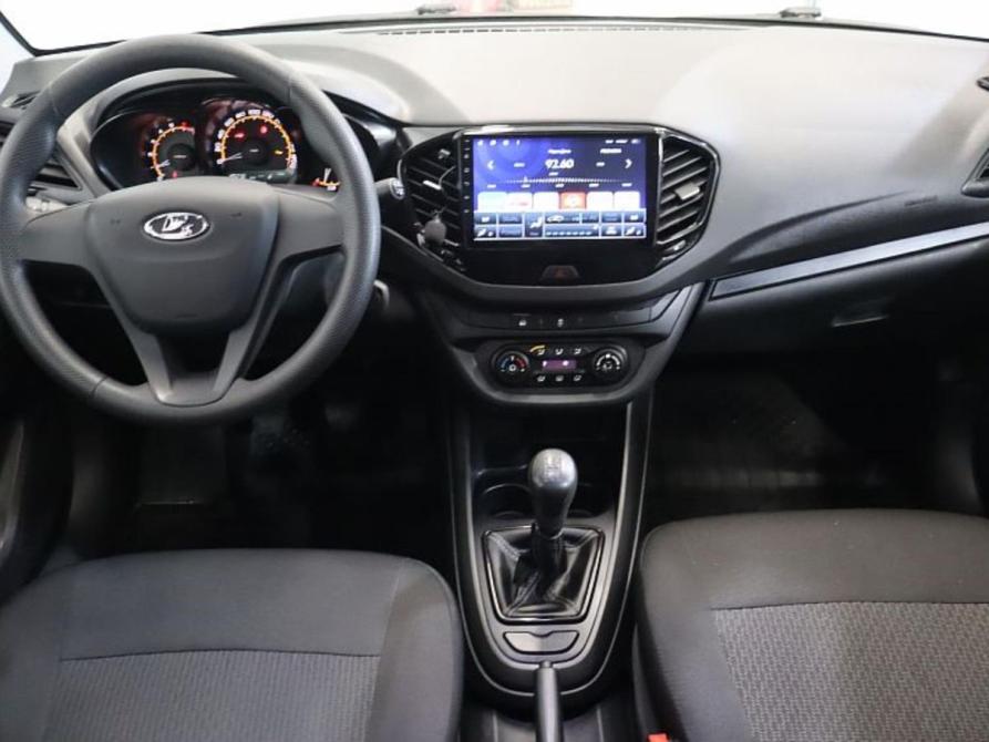 Lada (ВАЗ) Vesta I Тверь  - изображение 9