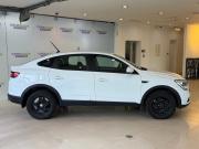 Renault Arkana I Москва  - изображение 21