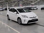 Toyota Prius III Рестайлинг (XW30) Казань  - изображение 25