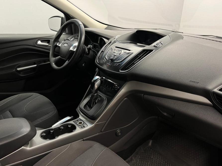 Ford Kuga II Санкт-Петербург  - изображение 7