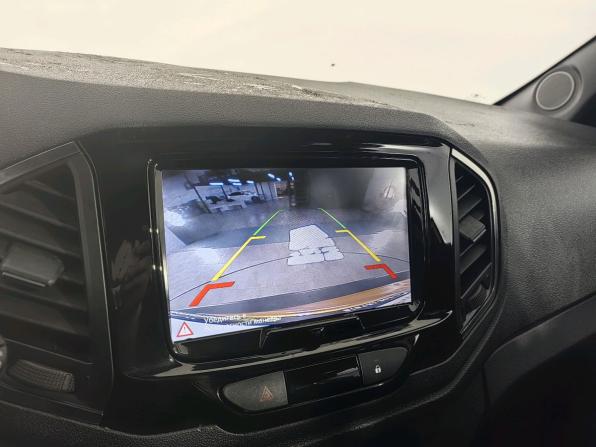 Lada (ВАЗ) XRAY I с пробегом 2020 года, цена 915 000 рублей, 121655 км, хэтчбек, Автокод Объявления