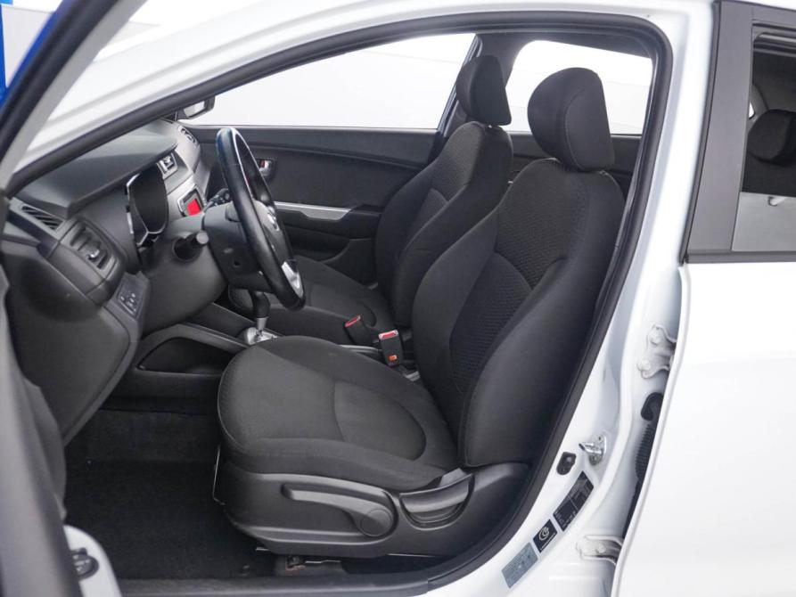 Kia Rio III Москва  - изображение 10