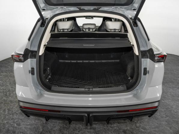 JETOUR DASHING I с пробегом 2024 года, цена 2 149 500 рублей, 21681 км, внедорожник, Автокод Объявления