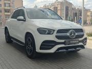 Mercedes-Benz GLE II (V167) Казань  - изображение 25