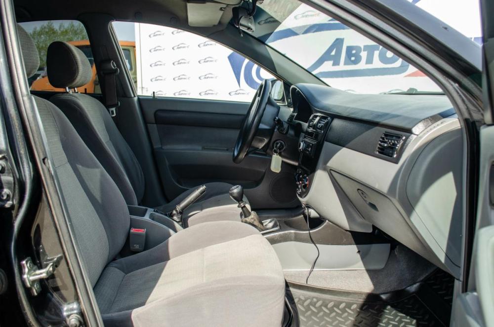 Chevrolet Lacetti I Курган  - изображение 13