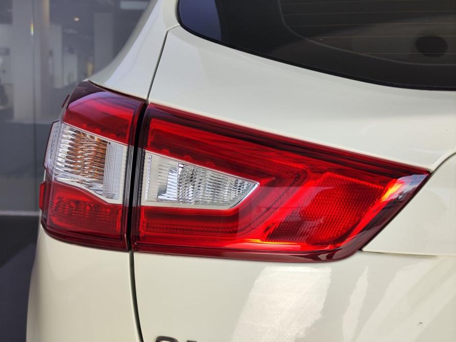 Nissan Qashqai II Уфа  - изображение 12