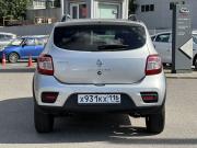 Renault Sandero II Санкт-Петербург  - изображение 13