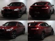 BMW X4 II (G02) Москва  - изображение 48