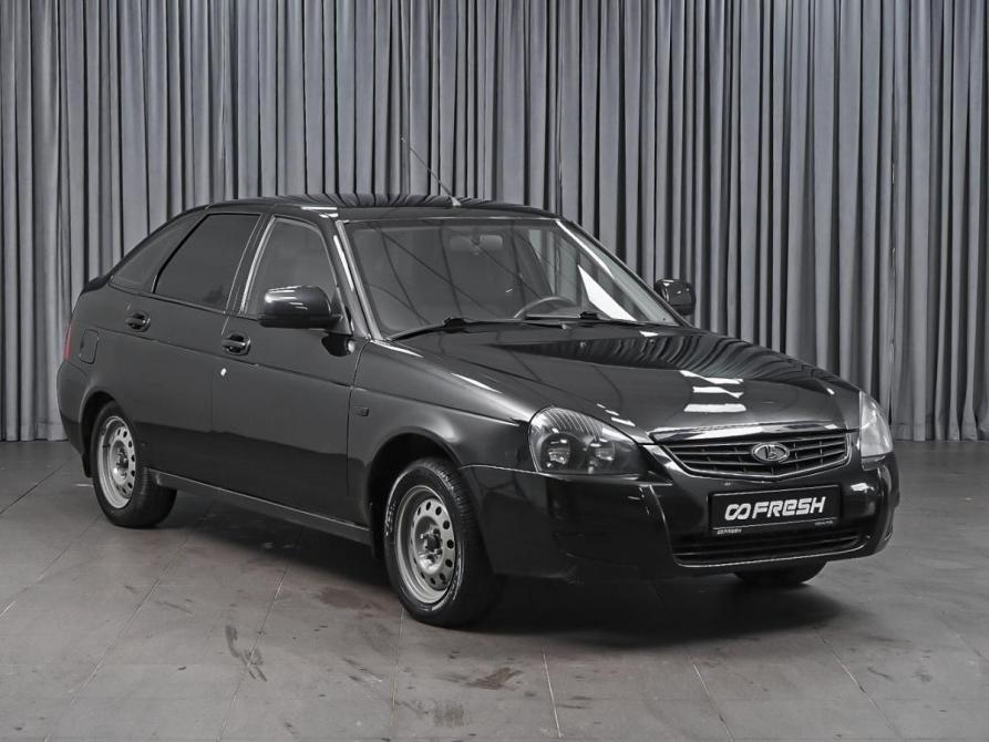 Lada (ВАЗ) Priora I Ставрополь  - изображение 1