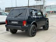 Lada (ВАЗ) Niva Legend Пермь  - изображение 26