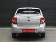 Lada (ВАЗ) Granta I Екатеринбург  - изображение 16