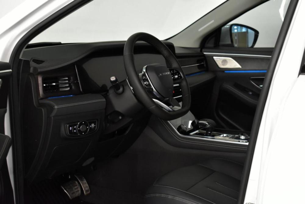 JETOUR X90 PLUS Тюмень  - изображение 8