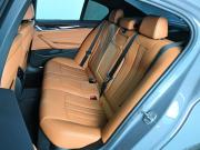 BMW 5 серии VII (G30/G31/G38) Рестайлинг Ростов-на-Дону  - изображение 33