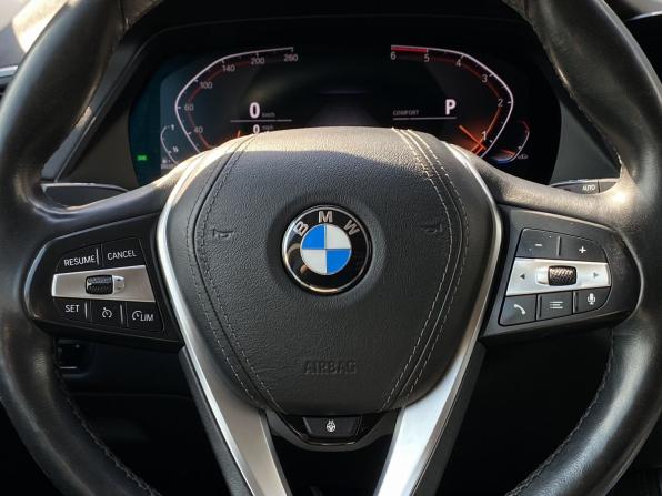 BMW X5 IV (G05/G18) с пробегом 2020 года, цена 5 749 000 рублей, 142650 км, внедорожник, Автокод Объявления