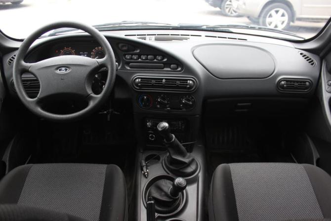 Lada (ВАЗ) Niva Travel I с пробегом 2024 года, цена 1 097 000 рублей, 15426 км, внедорожник, Автокод Объявления