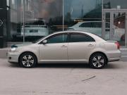 Toyota Avensis II Рестайлинг Новосибирск  - изображение 28