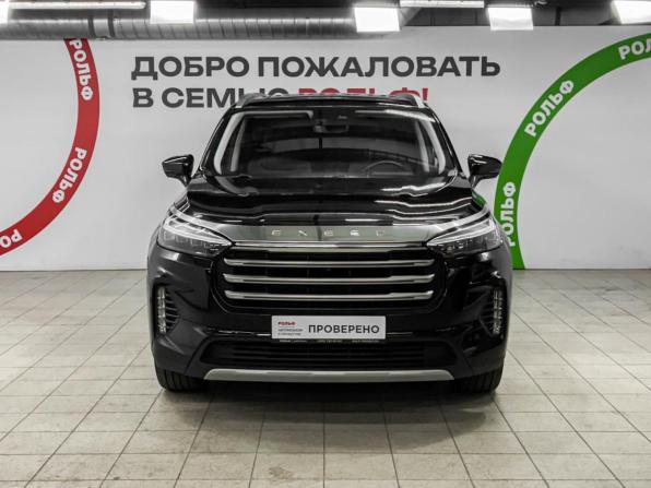 Exeed VX I с пробегом 2023 года, цена 2 617 000 рублей, 33200 км, внедорожник, Автокод Объявления