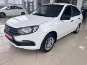 Lada (ВАЗ) Granta I Рестайлинг Арзамас  - изображение 7