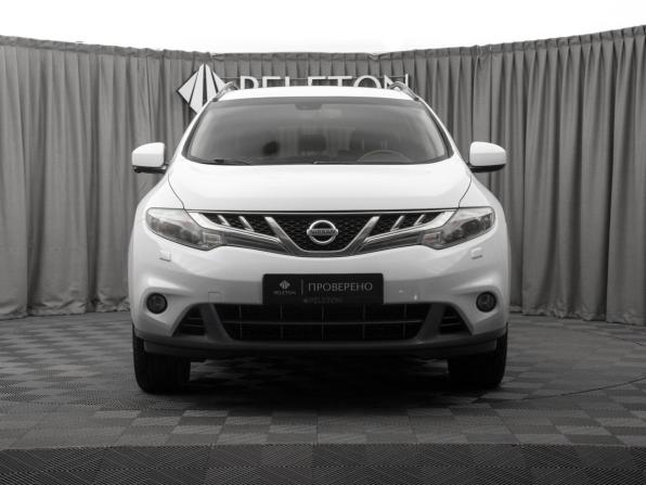 Nissan Murano II (Z51) Рестайлинг 2 с пробегом 2013 года, цена 1 290 000 рублей, 260248 км, внедорожник, Автокод Объявления