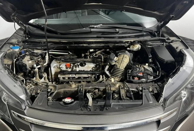 Honda CR-V IV с пробегом 2014 года, цена 2 225 000 рублей, 134000 км, внедорожник, Автокод Объявления