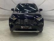 Toyota RAV4 V (XA50) Воронеж  - изображение 20