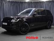 Land Rover Range Rover IV Рестайлинг Москва  - изображение 35