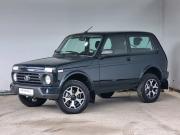 Lada (ВАЗ) Niva Legend Петрозаводск  - изображение 23