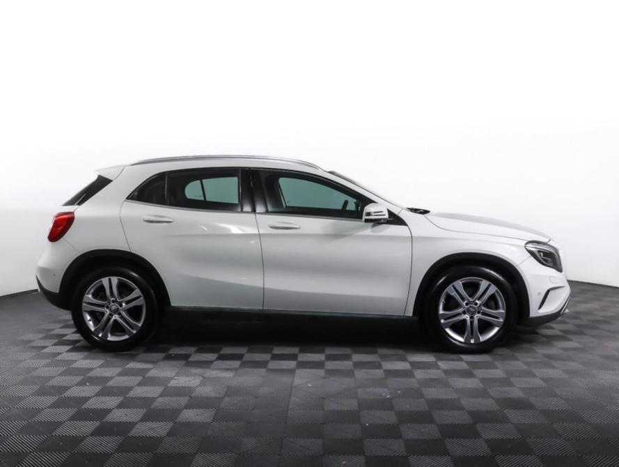 Mercedes-Benz GLA I (X156) Москва  - изображение 4