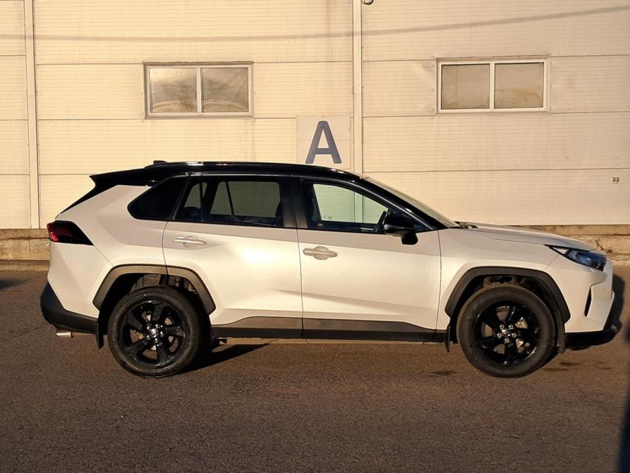 Toyota RAV4 V (XA50) Набережные Челны  - изображение 5