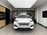 Changan UNI-K Новосибирск  - изображение 19