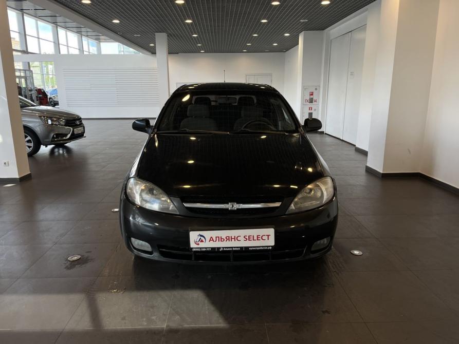 Chevrolet Lacetti I Чебоксары  - изображение 8
